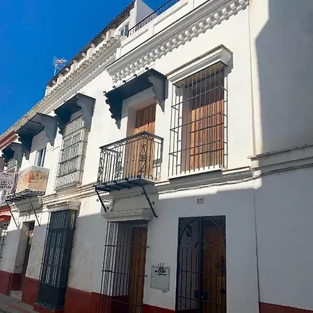 Villa Casa Boutique Sanlucar
