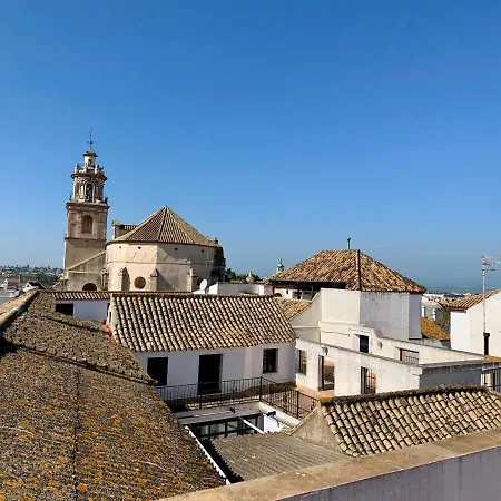 Villa Casa Boutique Sanlucar