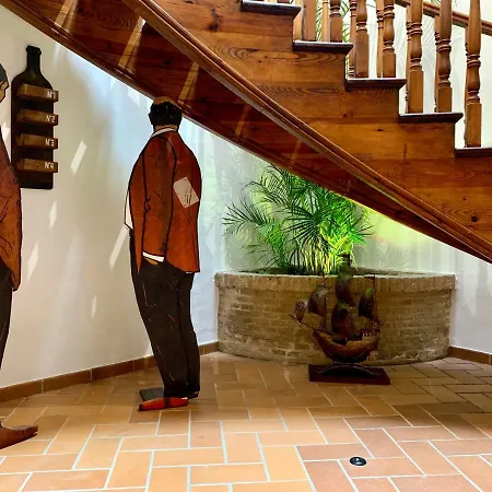 Casa Boutique Sanlucar