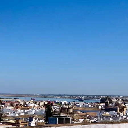 Villa Casa Boutique Sanlucar *
