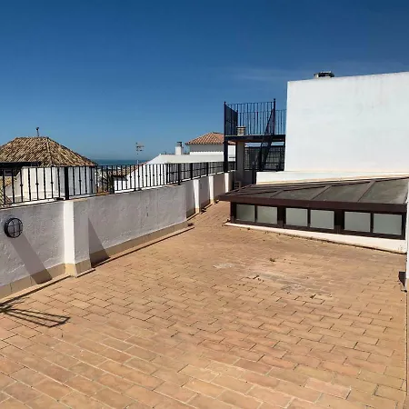 Casa Boutique Sanlucar