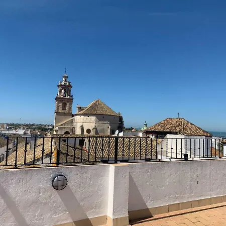 Casa Boutique Sanlucar Sanlúcar de Barrameda