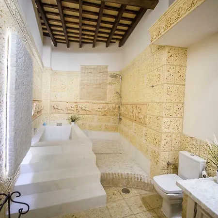 Casa Boutique Sanlucar *