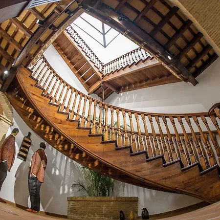 Casa Boutique Sanlucar Villa Sanlúcar de Barrameda