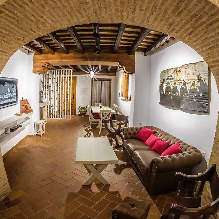 Casa Boutique Sanlucar