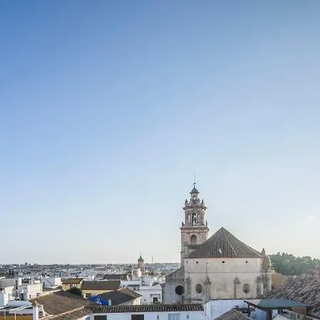 Villa Casa Boutique Sanlucar Sanlúcar de Barrameda