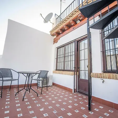 Villa Casa Boutique Sanlucar