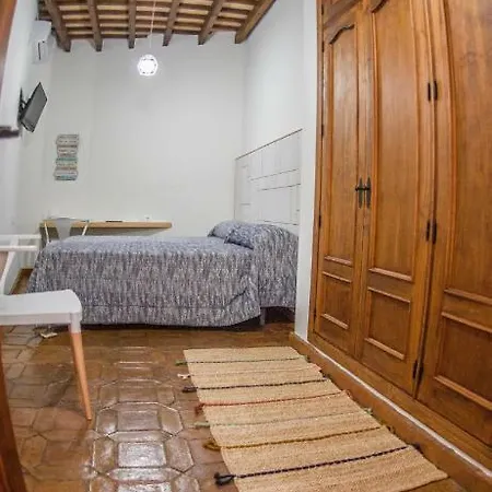 Villa Casa Boutique Sanlucar