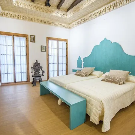 Villa Casa Boutique Sanlucar *