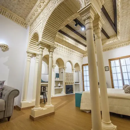 Casa Boutique Sanlucar Sanlúcar de Barrameda
