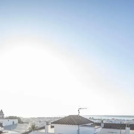 Casa Boutique Sanlucar