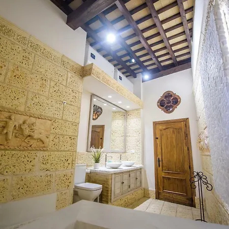 Casa Boutique Sanlucar * Sanlúcar de Barrameda
