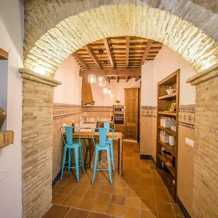 Casa Boutique Sanlucar * Sanlúcar de Barrameda